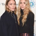 Artists, Heirs, and More Men Who Mary-Kate and Ashley Olsen Have Dated