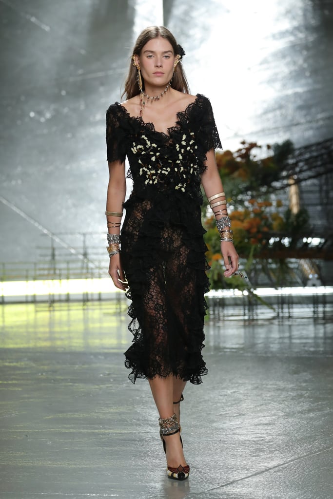 Rodarte Spring 2017 Collection