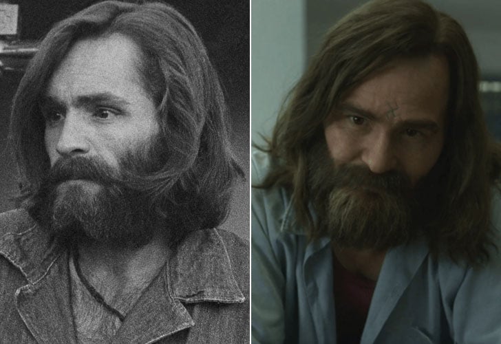 Charles Manson