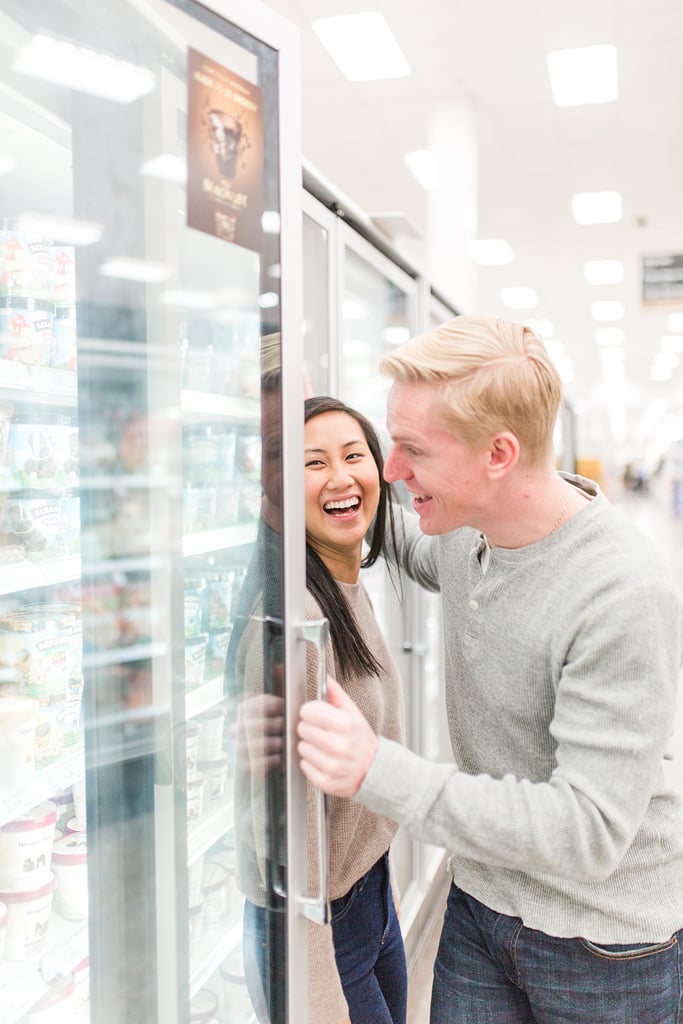 Target Engagement Shoot