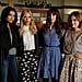 How to Dress Like Pretty Little Liars Characters