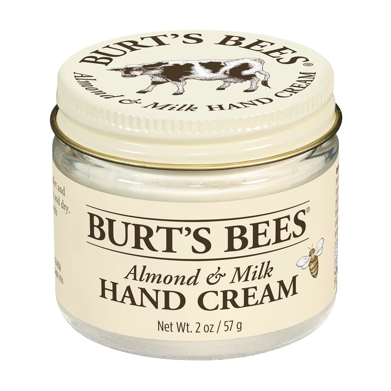 Burt's Bees Almond and Milk Hand Cream