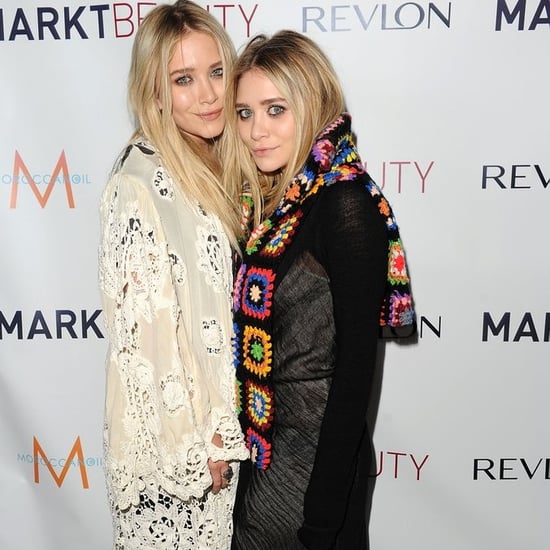 How to Dress Like Mary-Kate and Ashley Olsen