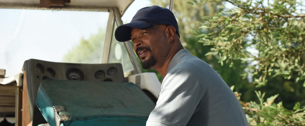 Why Is Damon Wayans Leaving Lethal Weapon?