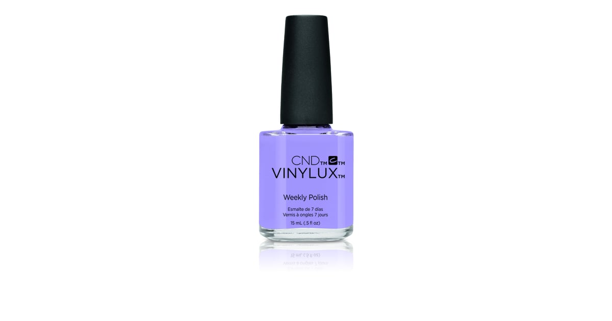 Dusty Lavender | Spring Nail Polish Trends 2015 | POPSUGAR Beauty Photo 9