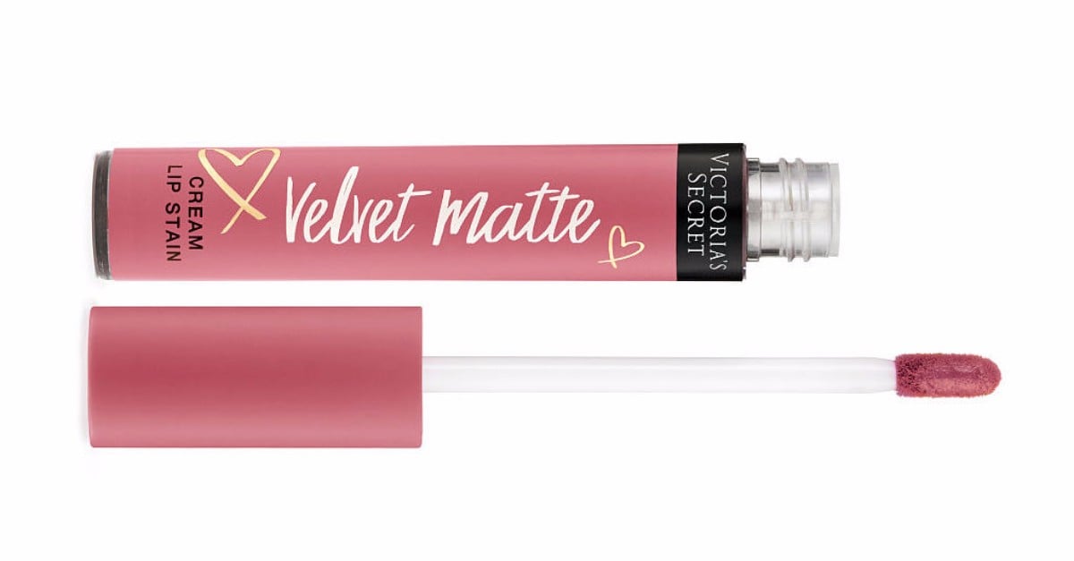 Victoria's Secret Matte Lipstick Is (Almost) Here