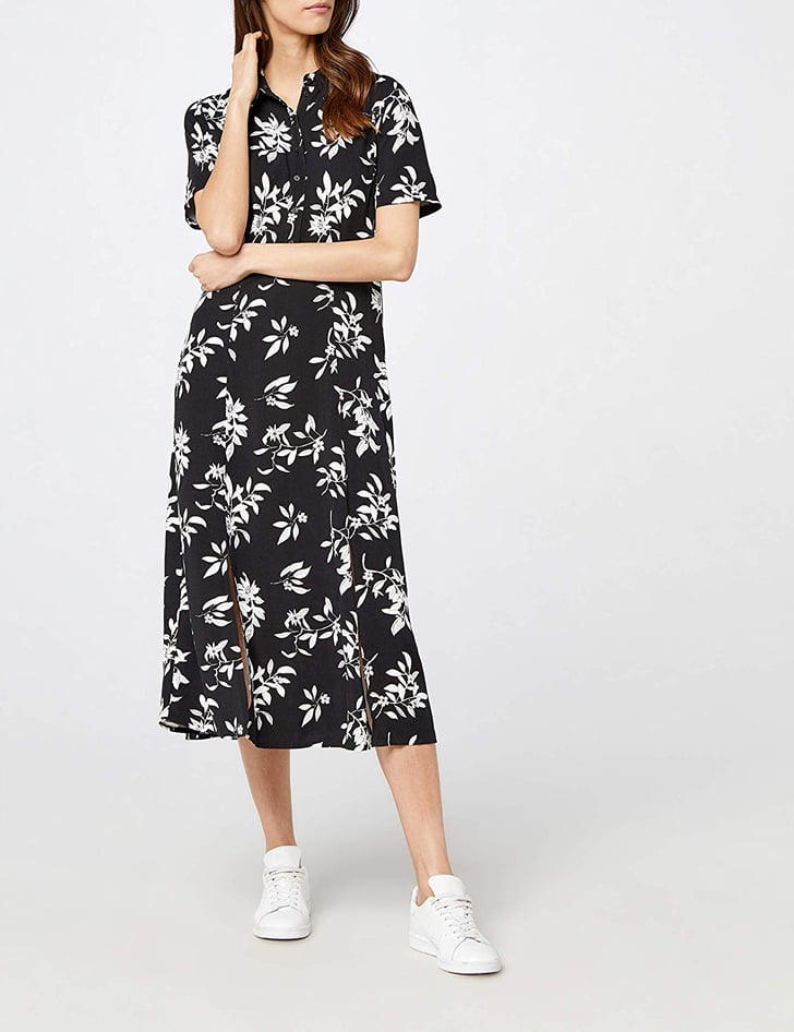 This Floral Dress Best Amazon Clothes For Women Under 50 2020