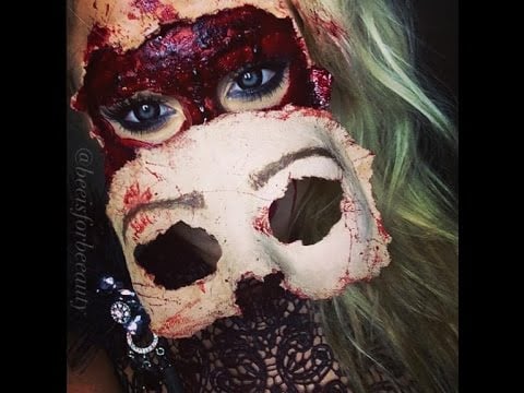 Masquerade Mask