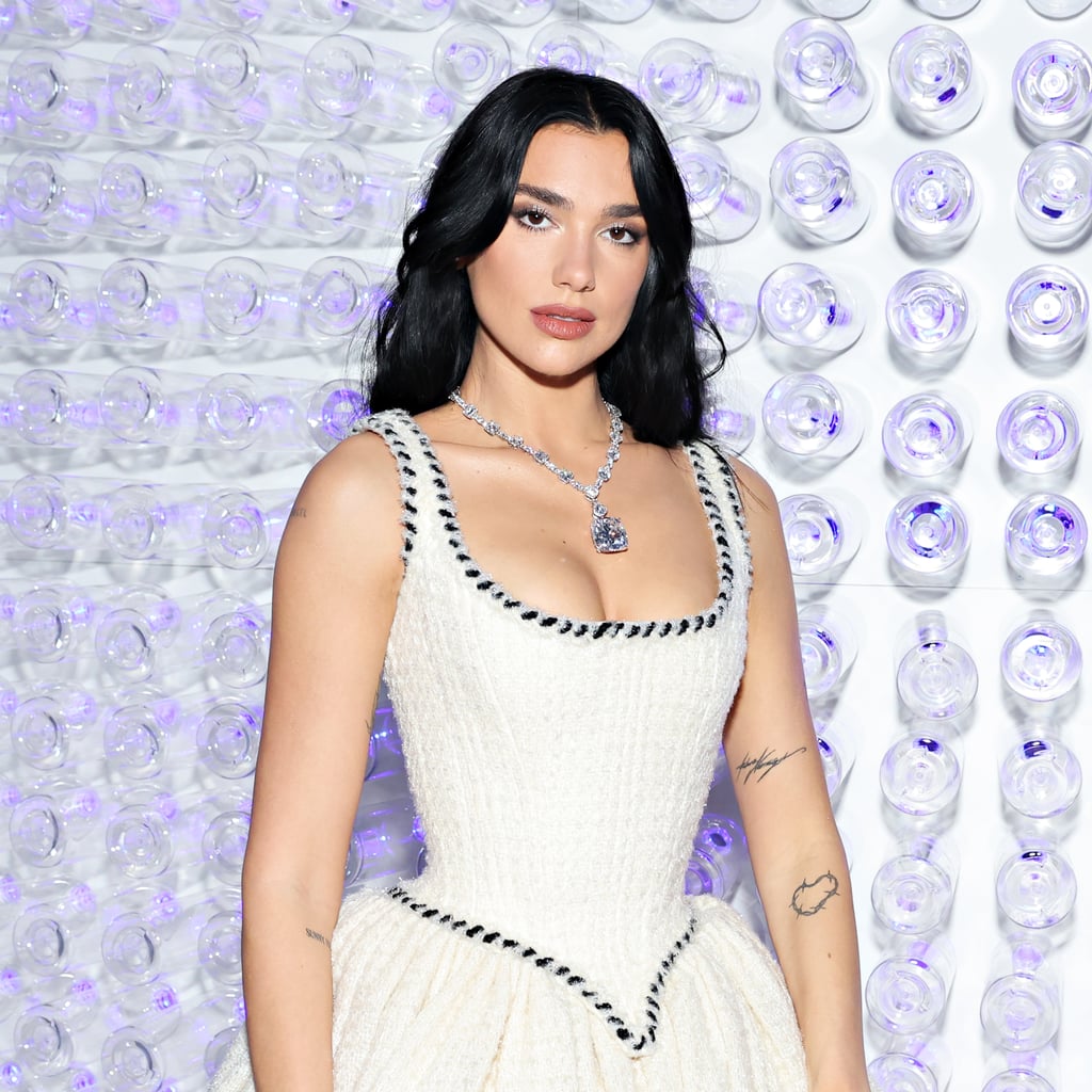Dua Lipa's 