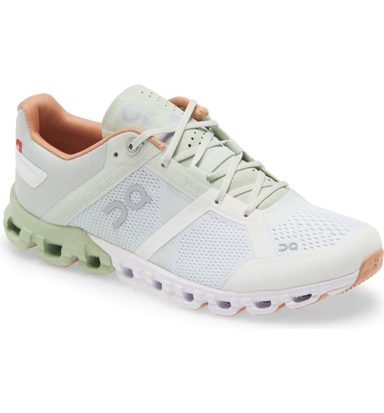 On Running Cloudflow Running Shoe