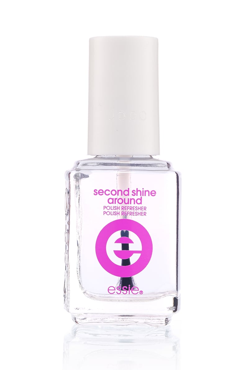 Essie Second Shine Around