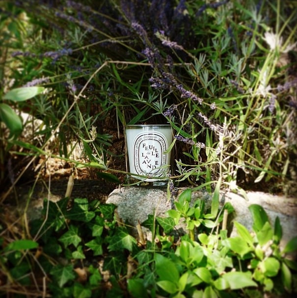 Diptyque Diptyque