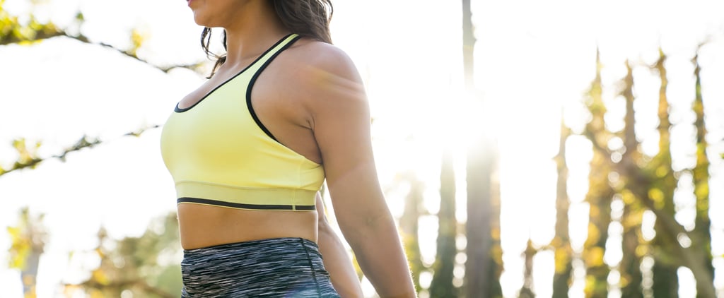 Does Your Neck Always Feel Strained During Your Workouts? Here's How to Prevent It