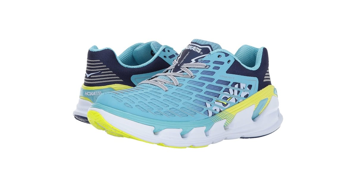 Hoka One One Vanquish 3 Women's Running Shoes | Best Running Shoes From