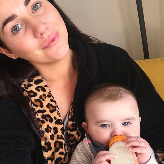 How to Burp a Baby