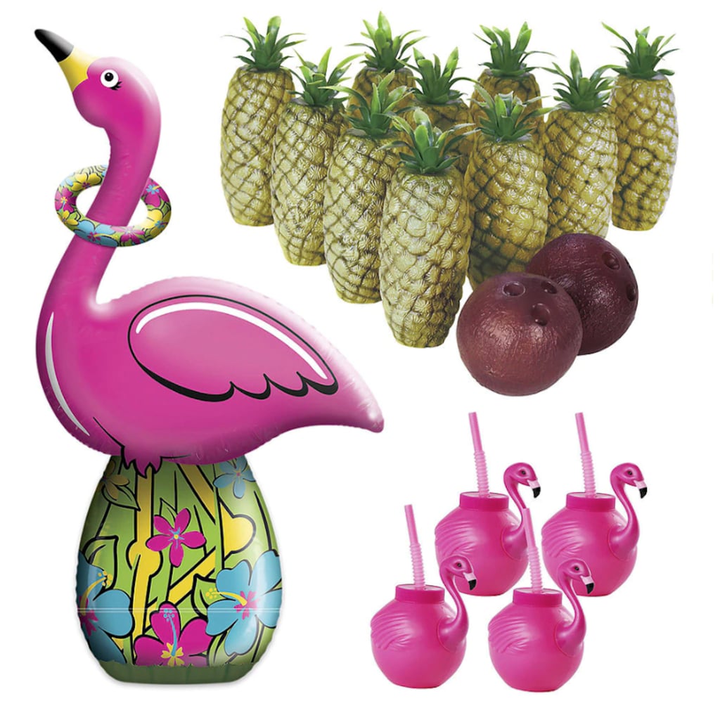 Sip & Chill Summer Fun Kit From Party City