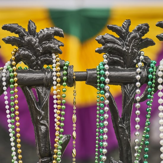 The Best Places Around the World to Celebrate Mardi Gras