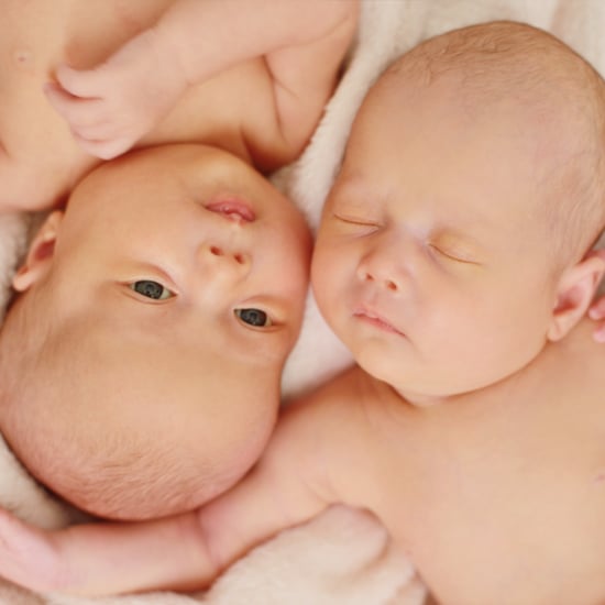 Twin Names From Famous Pop Culture Duos