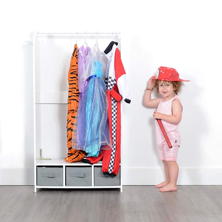 milliard toy chest
