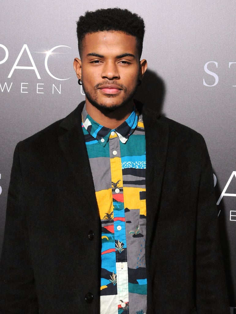 Trevor Jackson Hottest Photos