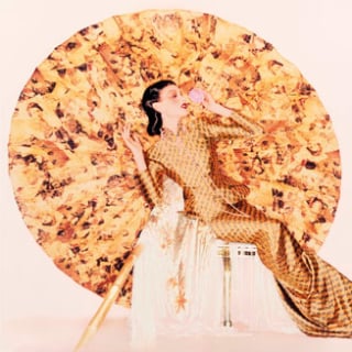 Chinese Whispers 2015 Met Costume Institute Exhibit
