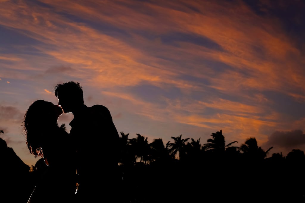 Destination Wedding in Tulum, Mexico