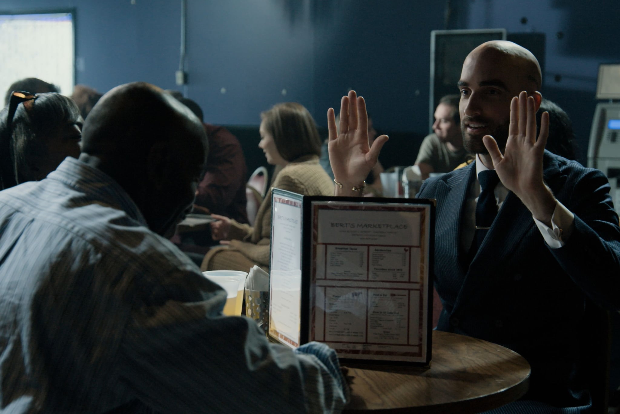 Death By Magic Season 1 We Dare You To Not Find A Show You Re Excited About In These 20 New Netflix Series Popsugar Entertainment Photo 20 Death by magic is an american reality television show. death by magic season 1 we dare you