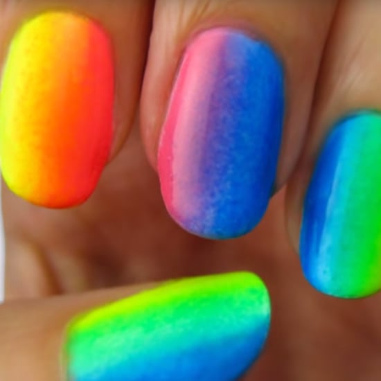 Ombre Nail Art | Video