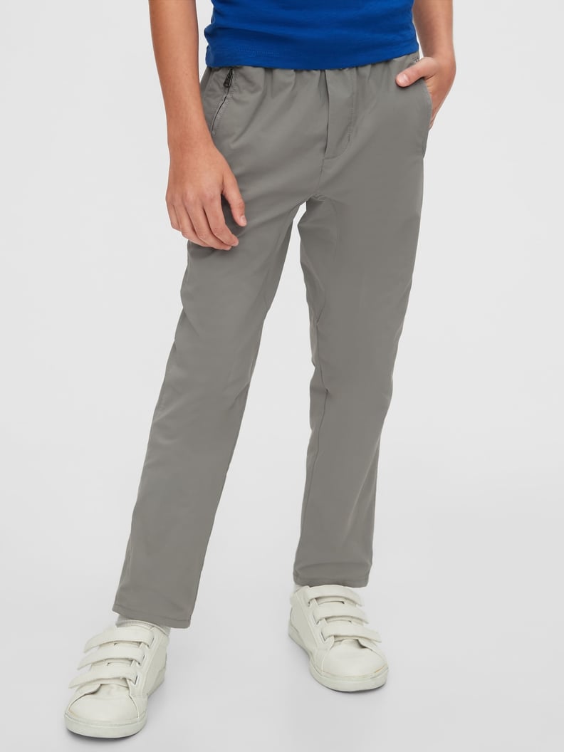 Gap Kids Hybrid Pull-On Pants with QuickDry