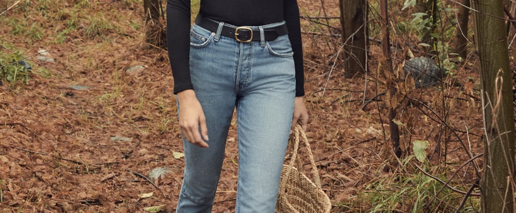 Reformation Jeans Collection