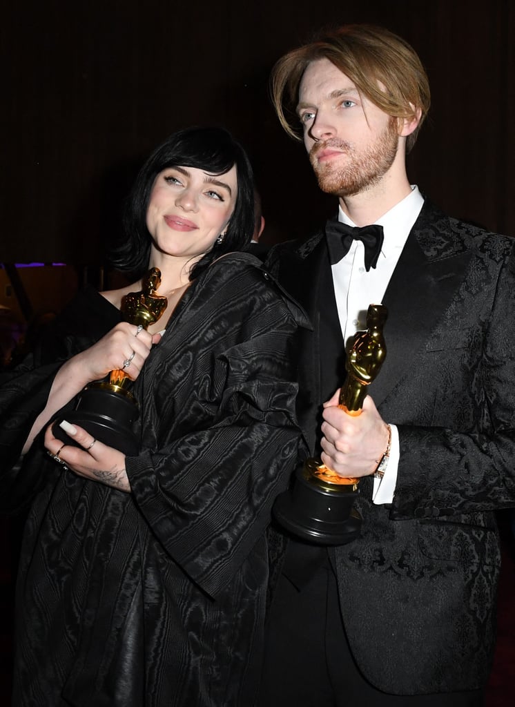 Billie Eilish Responds to Being Oscars Worst Dressed