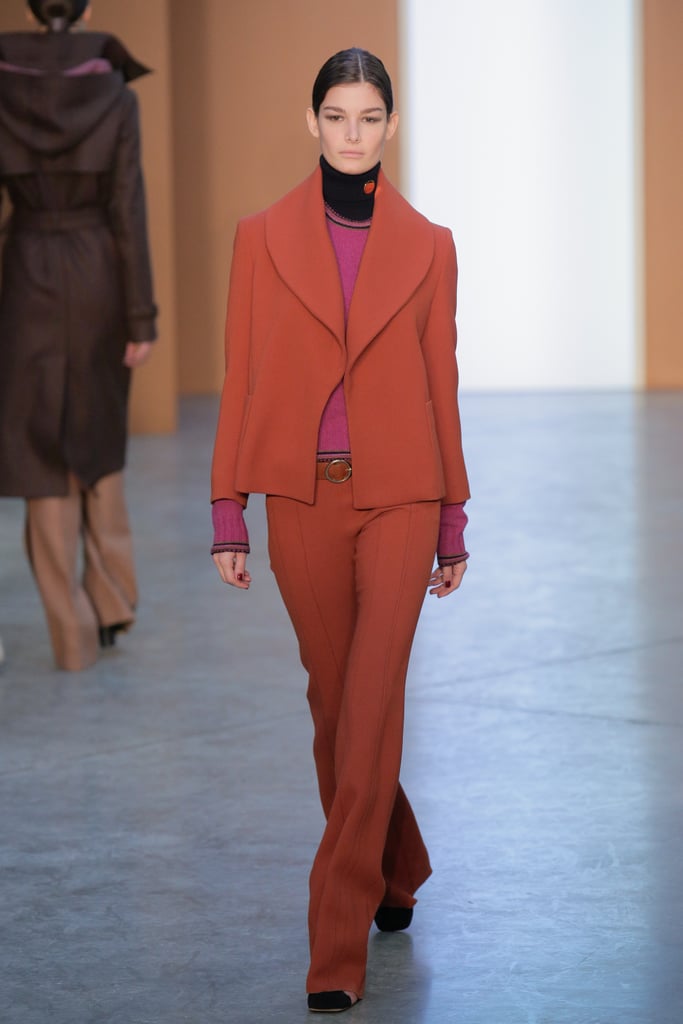 Derek Lam Fall 2015