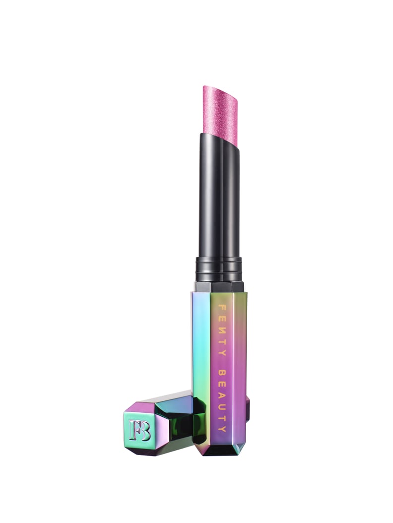 Starlit Hyper-Glitz Lipstick in Gravity