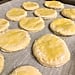 Joanna Gaines's Biscuit Recipe Is So Flaky and Buttery