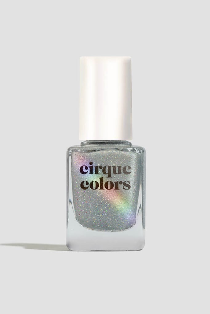 Cirque Colors Magnetic Nail Polish in Starry Eyed