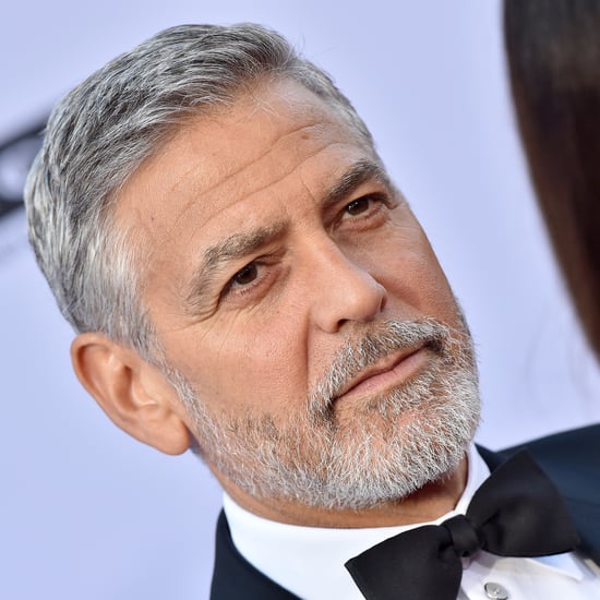 George Clooney's Op-Ed Quotes About 2019 Crisis in Sudan