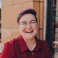 Photo of author L Brinks