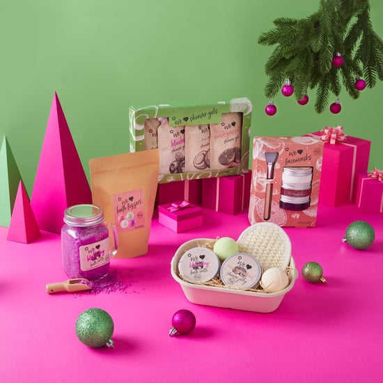 Superdrug Eco Friendly Beauty Gifts For Family and Friends