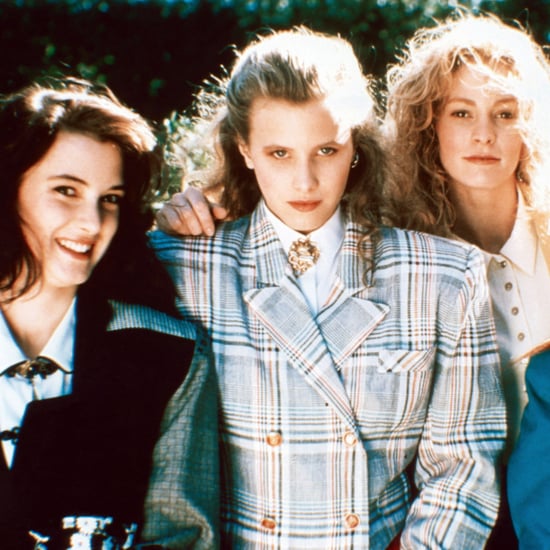 Movies to Watch on Netflix If You Hate Valentine's Day