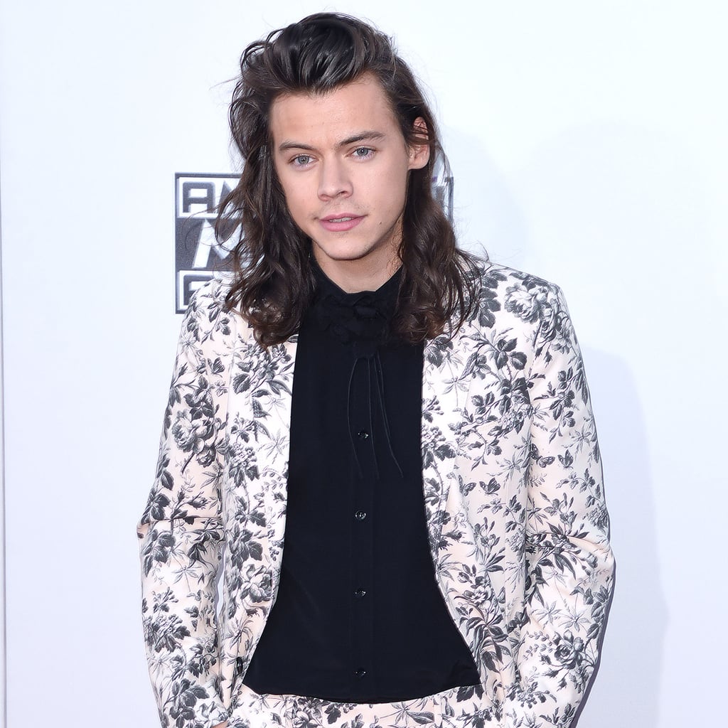 Harry Styles's Hollywood Home