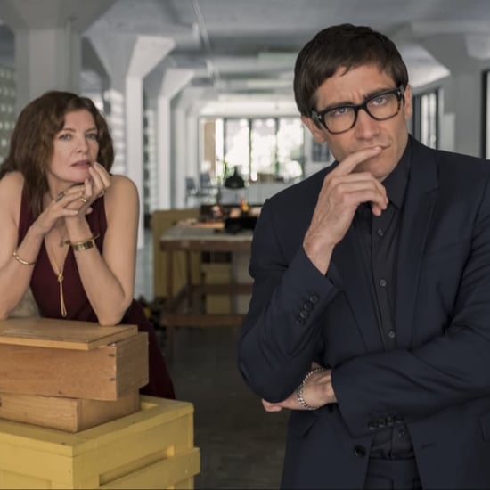 Velvet Buzzsaw Netflix Movie Cast