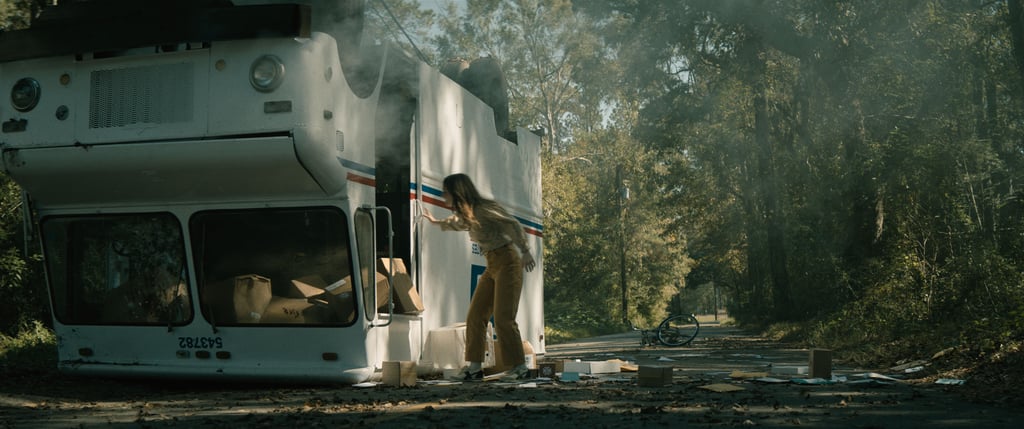 Thrillers on Hulu: "No One Will Save You"
