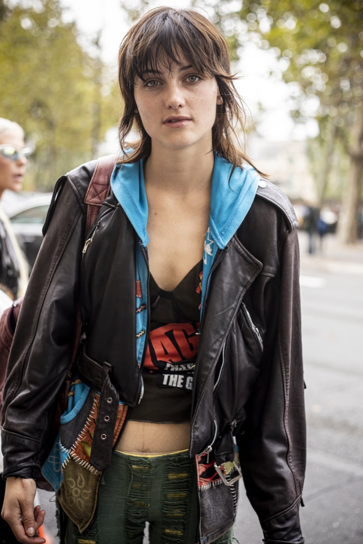 2020 Hair Trend Retro Styles Hairstyle Trends to Try in 2020