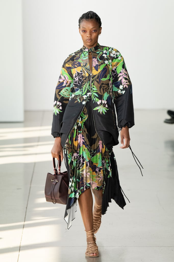 Spring 2022 Bag Trends Straight From the Runways | POPSUGAR Fashion UK