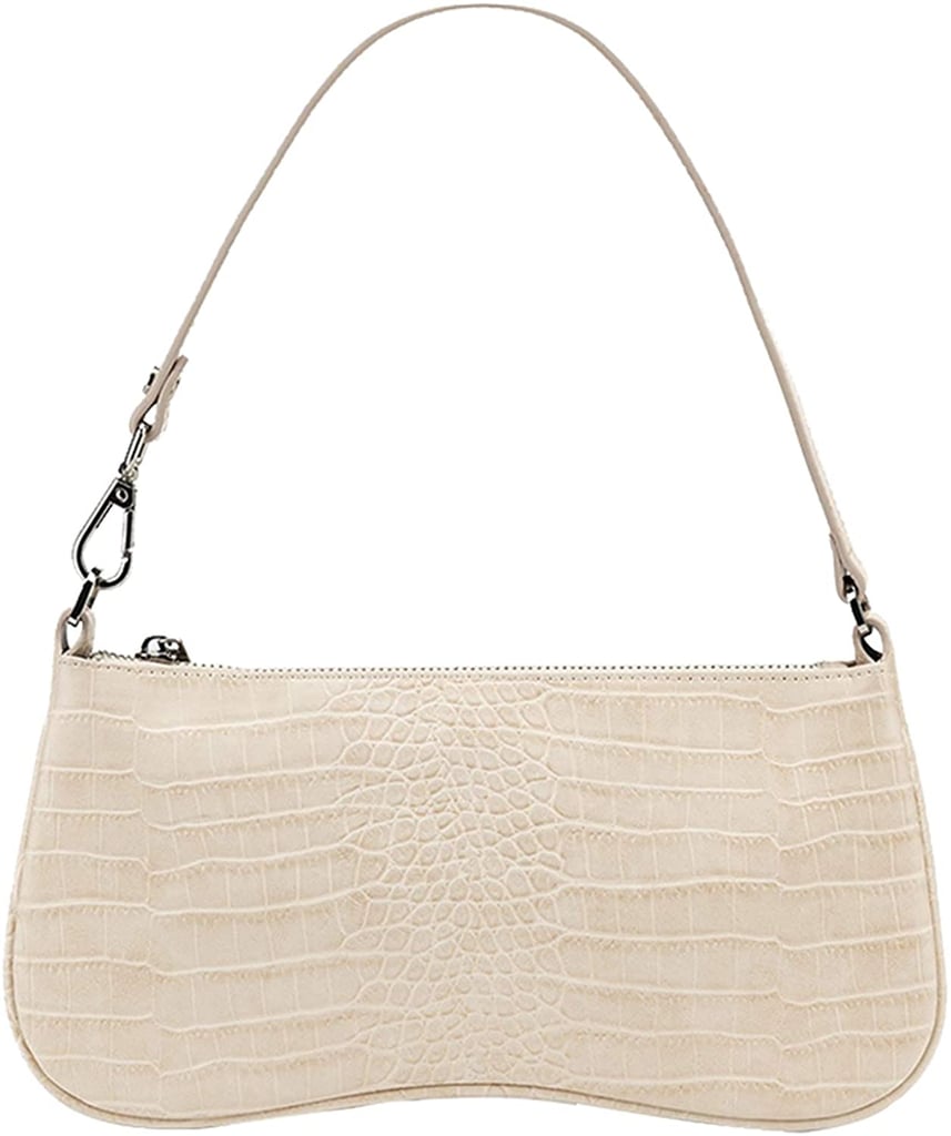 A Staple Shoulder Bag: JW PEI Women's Eva Shoulder Handbag