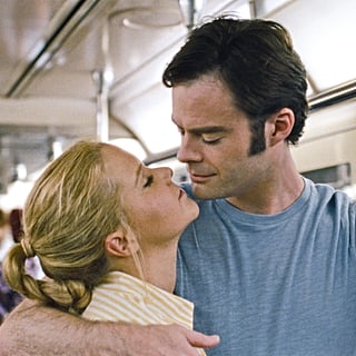 Amy and Aaron, Trainwreck