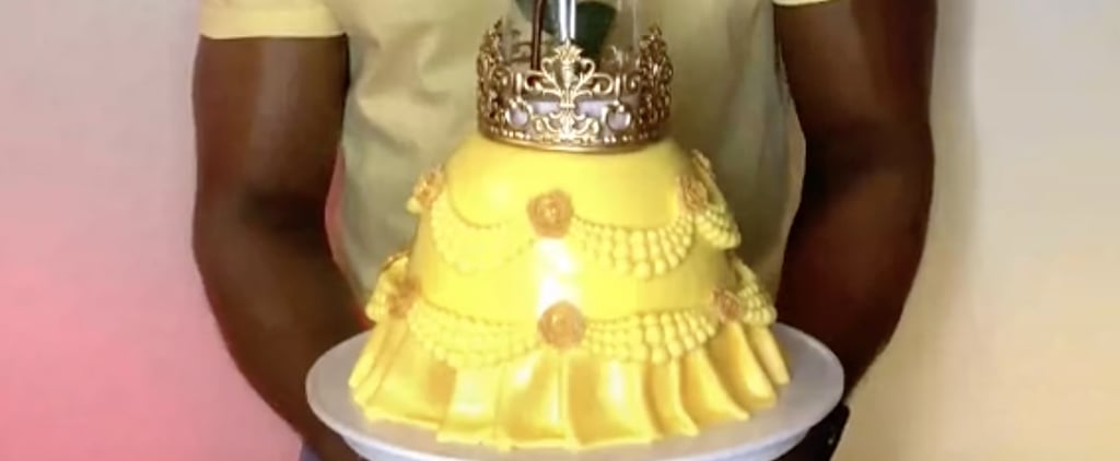 The Sweet Impact Cake Decorating TikTok Videos