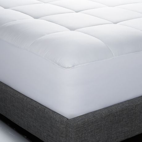 Therapedic Waterproof Cotton Mattress Pad