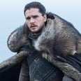 The Hands-Down Sexiest Jon Snow Moments on Game of Thrones