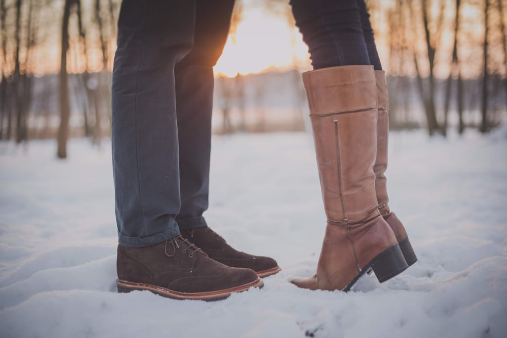 Holiday First Date Ideas